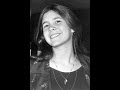 15 Year Old Carrie Fisher Singing Bridge Over Troubled Water