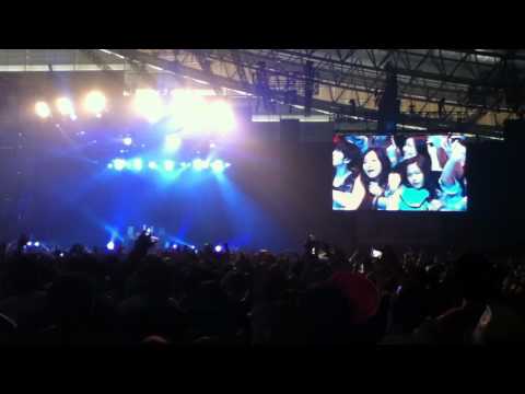 Bobby Burns - Springroove 2012