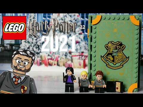 LEGO® Harry Potter 76383 Poudlard : le cours de potions, Idée Cadeau Jouet  pour Enfants de 8 ans et plus, Jeu de Voyage - Cdiscount Jeux - Jouets