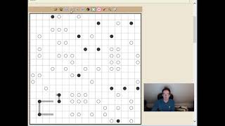 How To Solve A Masyu Puzzle