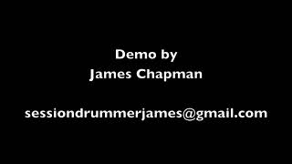 Video thumbnail for Stagg 15" SH Thin Crash Demo with Mics by James Chapman