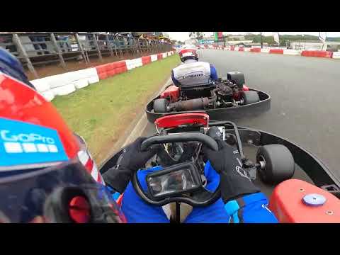 Endurance kGV 6 hs - 3º etapa 2024 - equipe kartloko - traçado 500 milhas KGV