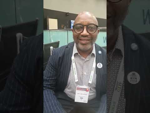 Diabeloop At ATTD 2023 With Chelcie Rice | Full Interview