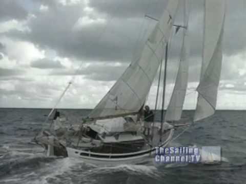 A New Awareness to Survive at Sea