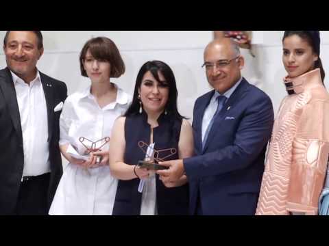 23. Koza Genç Moda Tasarımcılar Yarışması 23. Koza Genç Moda Tasarımcılar Yarışması
