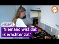 Kleurrijke gerechten zijn handelsmerk van Studentje Kookt