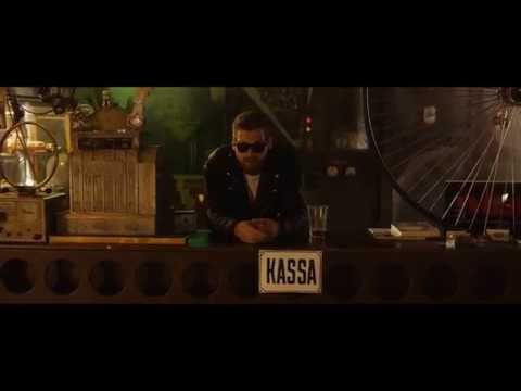 Brandon ft. Osmo Ikonen - Put Me On (teaser)