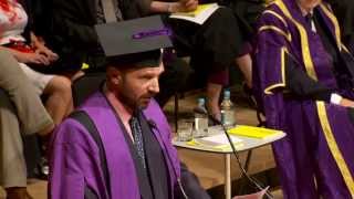 Ralph Fiennes video