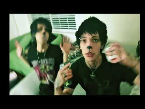 luvwillow - bones & all ft. coven prod. lonestar