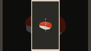 すきがすし / feat.初音ミク #Shorts #ボカロ #vocaloid #初音ミク#オリジナル曲 #寿司 #バレンタイン #言葉遊び