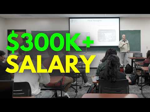 Tech Sales 101: The University Lecture I Wish I Had (60 Minutes)