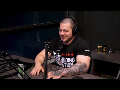 DETECTOR DE MENTIRAS PARA SABER SE ERA NATURAL - IRONBERGCAST #CORTESMAROMBA