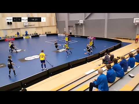 LL D1: KeLy07 - OLS Ketut 06 keltainen