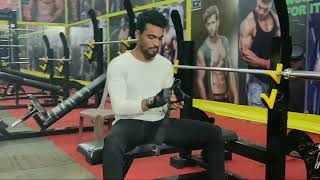 Our Third-Party Manufacturer:- AK Fitness Point GYM (Mr. Wasim  Khan) | Fitness workout Video