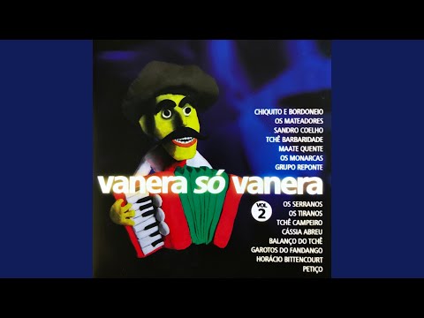 De À Cavalo Na Vaneira - Garotos do Fandango