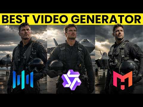 Best AI Video Generator for 2026 (Seedance 2.5 vs. WAN 3.0 vs. Minimax H3)