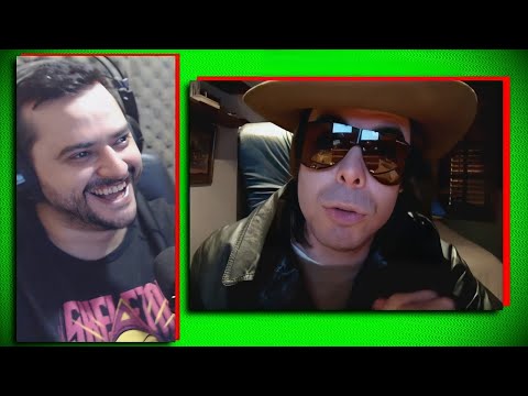 DROSS CONTESTA PREGUNTAS ESTUPIDAS #3!! REACCION!!