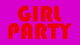 Mack Z &quot;It&#39;s a Girl Party Remix&quot; Official Lyric Video