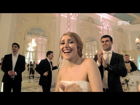 Clip Persian Wedding in Bonn Germany