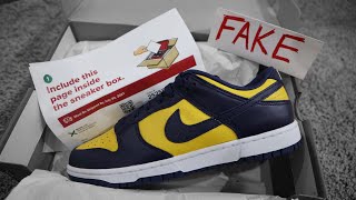 I Sold Fake Sneakers on Stockx (AGAIN) and this is What Happened