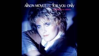Alison Moyet - For You Only [single version]