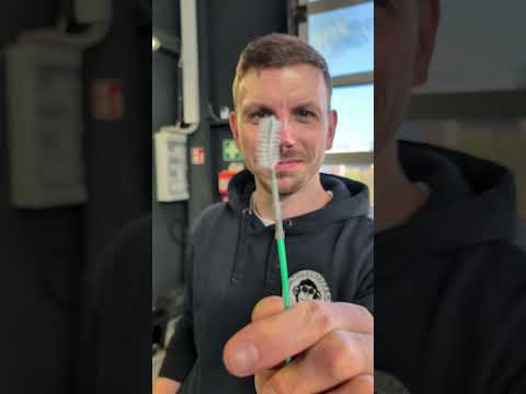 Schiebedach-Abläufe reinigen: Mach DIESEN Fehler nicht! 🚨