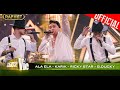 Karik, G.Ducky, Ricky Star tạo một cuộc địa chấn bằng bản rap Ala Ela | RAP VIỆT | 4K| Karik, G.Ducky, Ricky Star tạo một cuộc địa chấn bằng bản rap Ala Ela | RAP VIỆT | 4K|
