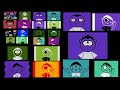 LOUD PBS Kids Dash Logo Yotta