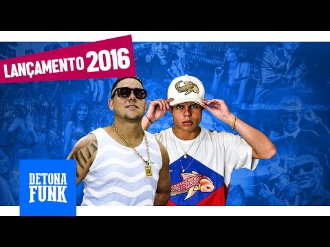 MC Lado Leste e MC Lan - Marcone, Helipa, Pantanal ou dz7 (DJ Murilo Azevedo) Lançamento 2017