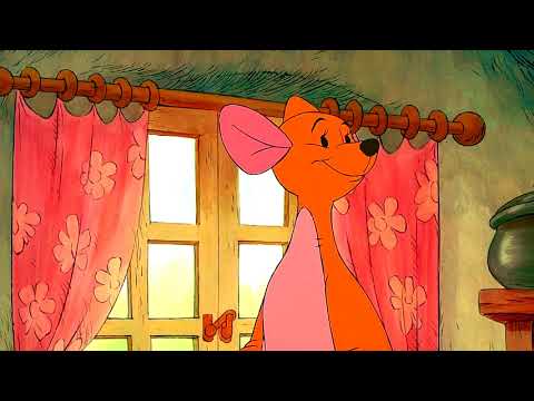 The Pagemaster part 16 - Fantasy Section / "Whatever You Imagine"