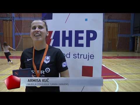 HNTV reportaža: Agram 2020.