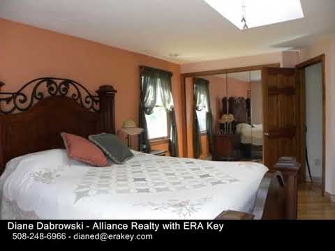 155 Brookfield Rd, Charlton MA 01507 - Single Family Home - Real Estate - For Sale -