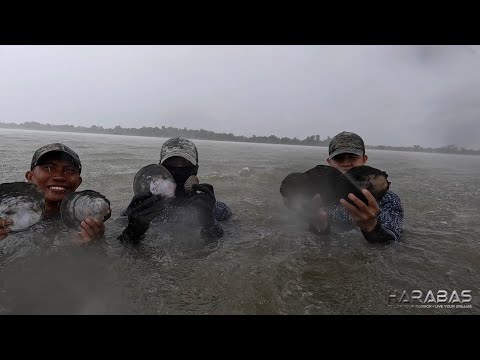 EP749-P1 - Panghuhuli ng Malabanos at Pangangapa ng Capiz | Occ. Mindoro