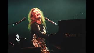 Tori Amos 12 Liquid Diamonds 1998-06-23 Frankfurt
