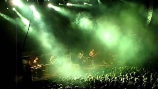 Pain of Salvation: No Way