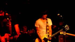 Lola Ray - The Way We Argue