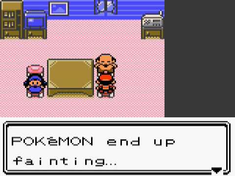 Let's Play Pokémon Crystal - Part 25