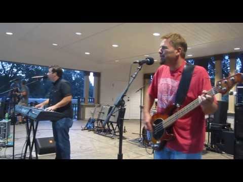 The JD Project-Freight Train