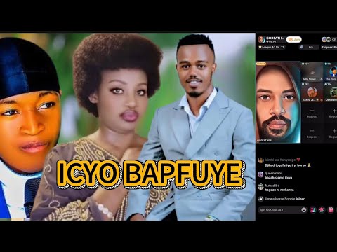 Nyuma yo gusebanya live, Godfather ahuje Mummy Ruth na Kelly 🔥ibivugiwe Live biteye ubwoba🔥Rib⁉️