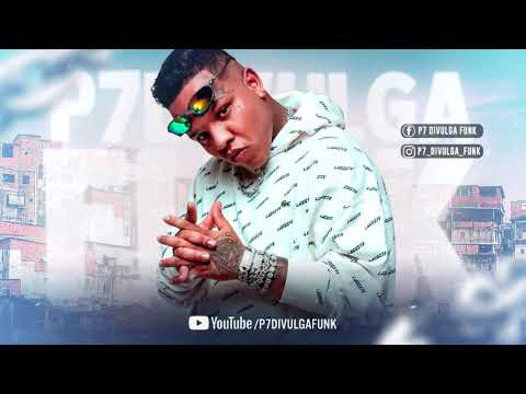 MC Magal - Mente Forte