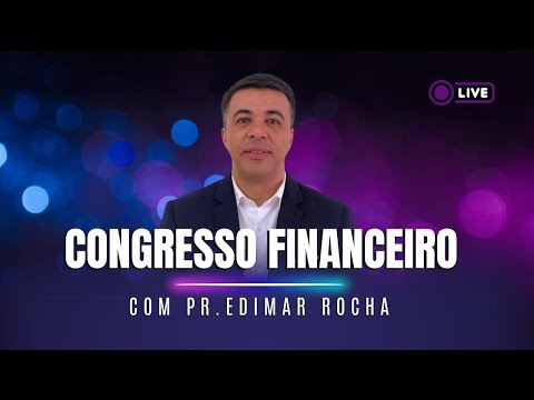 CONGRESSO FINANCEIRO