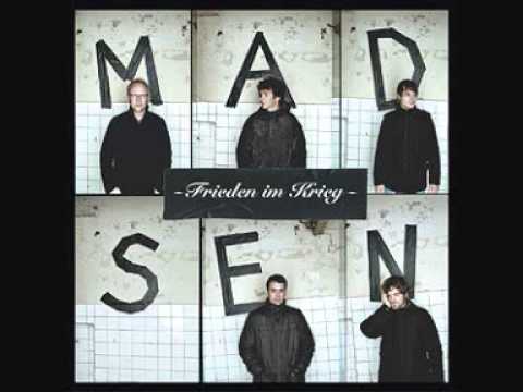 Madsen- Die Perfektion