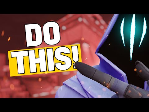 The SECRET Advice To INSTANTLY Rank Up! - Valorant Guide