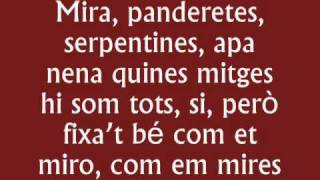 05 La bola de cristall+lletra
