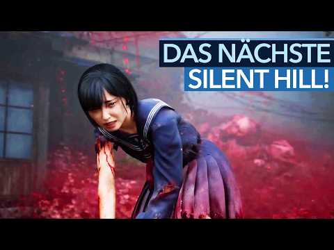Video Thumbnail: Wird Silent Hill f so gut wie das Silent Hill 2 Remake? Preview / Vorschau