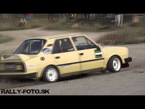 Oscar Šaláta - norex show 1 kolo