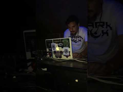 Paranoia Sector Live (40min facebook transmission) from India, Bangalore
