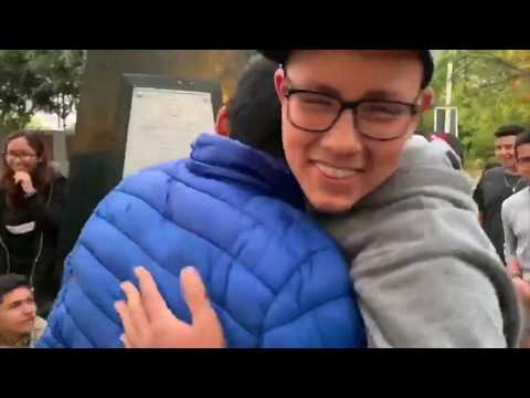 MCCOPETA vs MCRETRO - 8vos JORNADA 4 - TIERRA DE NADIE