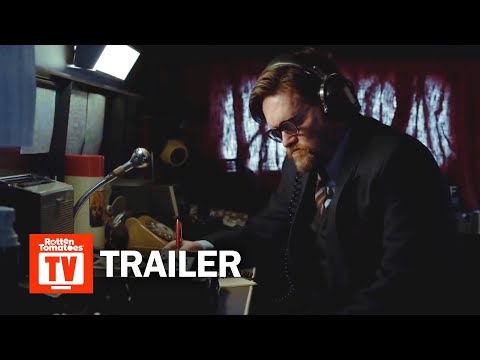 The Sleepers Season 1 Trailer | Rotten Tomatoes TV thumbnail