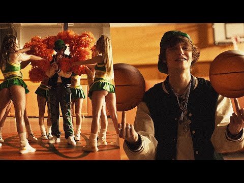 [FREE] OG BUDA x TOXI$ x NEW JAZZ Type Beat - 'AA-UU'